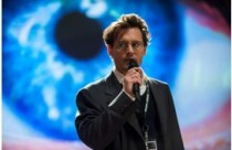Johnny Depp, Transcendence
