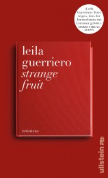 Leila_Guerriero_Strange_Fruit