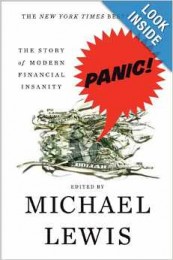 Panic_coverMichael Lewis