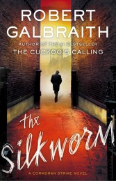 Robert_Galbraith_The Silkworm