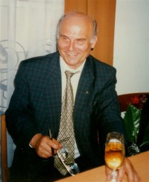 Ryszard Kapuściński (Foto: Mariusz Kubik/wikimedia commons)