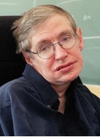 Stephen Hawking