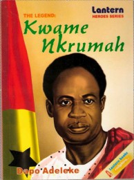 The_Legend_Kwame_Nkrumah