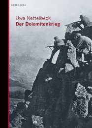 Uwe_Nettelbeck_Der Dolomitenkrieg