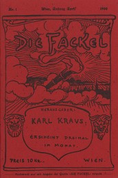 Uwe_Nettelbeck_Der Dolomitenkrieg_Fackel