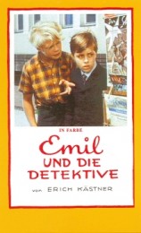 emil und die detektive