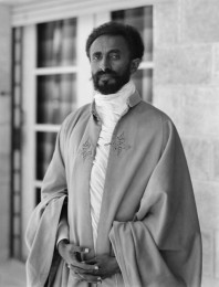 haile_Selassie