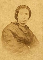Rosalìa de Castro