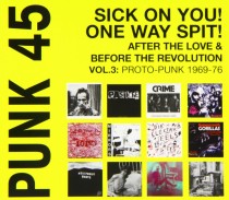 punk45