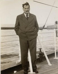 Egon Erwin Kisch