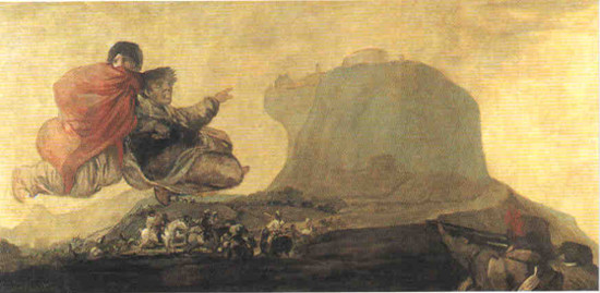 Goya