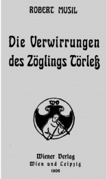Musil_Verwirrungen