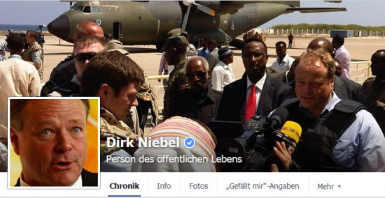 Niebel_facebook