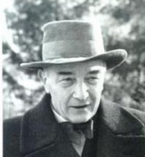 Robert Musil