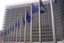 Europäische Kommission (wikimedia commons 2.0/ Amio Cajander)