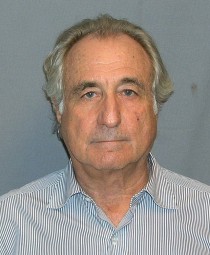 BernardMadoff (wikomedia commons/Quelle) http://de.wikipedia.org/wiki/Bernard_L._Madoff