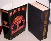 Asimov's Guide to Shakespeare
