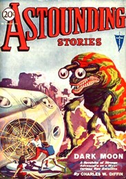 Astounding Stories