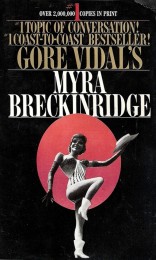 Gore Vidal_Myra Breckinridge