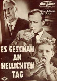 Paul_Duncan_Film Noir_Es geschah am hellichten Tag_Poster