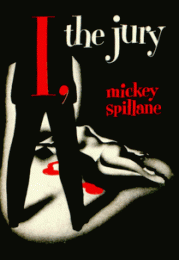 Spillane_i the jury
