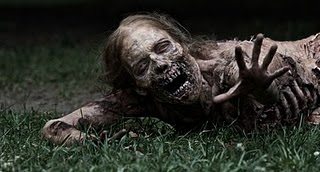 The Walking Dead Season 1, Episode 6 TS-19
