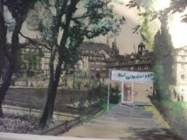Wiedersehen