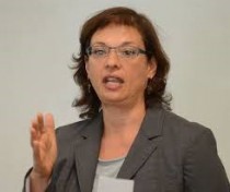 Sonia Nazario