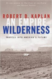 an Empire Wilderness