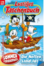 die neffen sind los