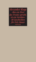 kluge_wer ein wort des trostes
