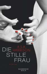 A.S.A.Harrison_Die_stille_Frau