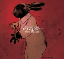 CoverOrsoTedescoConigliokl