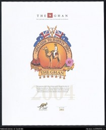 Disher_The Ghan