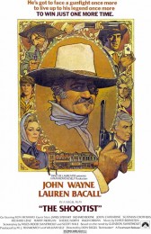 Don Siegel_The Shootist