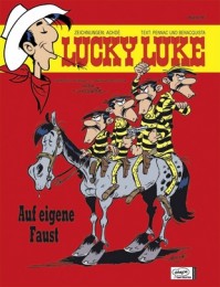  © LUCKY COMICS