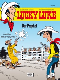     © LUCKY COMICS