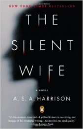 US_Ausgabe Silent Wife