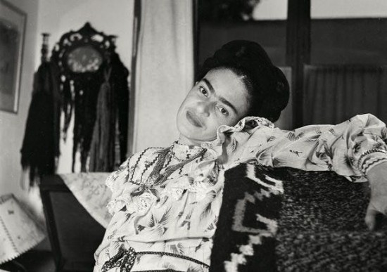 frida