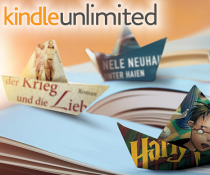 E-Book-Flatrate_Kindle_Unlimited_gestartet