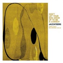 JAZZATEERS rev
