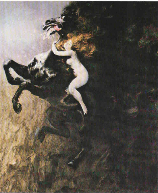 Podkowinski