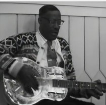 Son House_screenshot