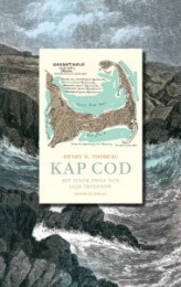Thoreau_Kap Cod
