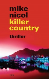 killer country von mike nicol