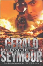 Holding the Zero