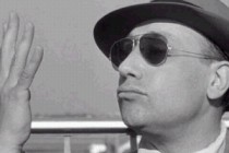 Jean-Pierre Melville (Photo by safariunderground.net/wikimedia commons)