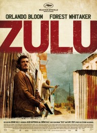 zulu