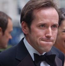 Ben Miller (2008), BAFTA- Awards, Richard Martin, wikimedia commons