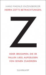 Enzensberger_Z